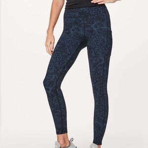 Lululemon Speed Up Tight Luxtreme Leggings 4